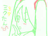 [2010-04-06 04:41:13] 初音ミクたん　39♪