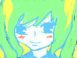 [2010-04-06 15:17:11] 初音ミク（！？）