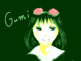 [2010-04-17 14:06:31] GUMI