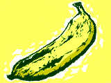 BANANA