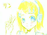 [2010-06-14 19:38:03] 鏡音リンちゃん