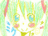 [2010-07-04 01:59:20] 初音ミク