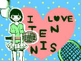 I♥TENNIS