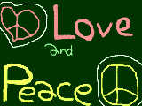 LOVEandPEACE