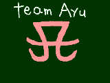 [2010-08-13 17:44:48] マツコ(姉)作　ｔｅａｍ　Ａｙｕ