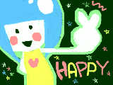 [2010-08-13 21:47:08] HAPPY!!