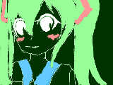 [2010-08-14 19:58:14] 初音さん