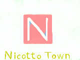 Nicotto  Town