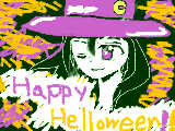 [2010-10-15 20:49:40] happy helloween!!