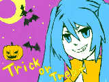 [2010-10-15 22:02:01] trick or treat!!!!