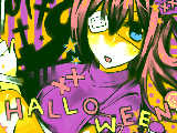 Hallo ween----