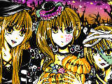 [2010-10-17 13:44:20] How about wonderful Halloween together?