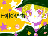 [2010-10-17 14:08:41] ＡＰＨでハロウィン！