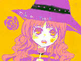 [2010-10-21 20:25:13 ハッピーハロウィン♪