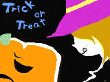 [2010-10-22 18:15:37] Trick or Treat