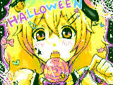 [2010-10-23 09:55:02] HALLOWEEN!!