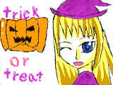 [2010-10-23 20:11:55] trick or treat!!