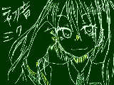 [2010-10-24 02:14:34] 初音さん。