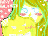 [2010-10-29 18:05:19] Happy Halloween?