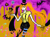 [2010-10-29 22:54:06] 【まだここで】Mrs.Pumpkinの滑稽な夢【踊っていたいのよ！】