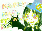 [2010-10-30 13:11:11] HALLOWEEN!!