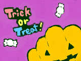 [2010-10-30 17:44:13] Trick or Treat!