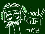 [2010-10-30 19:21:00] .hack//GIFT 司