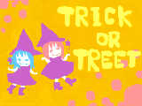 Trick or Treet