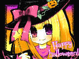 [2010-11-03 14:53:45] Trick or Treat！