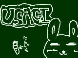 [2010-11-11 21:28:22] USAGI♪