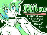 [2010-12-10 14:16:03] Mikuo!