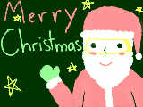 [2010-12-11 12:47:35] Merry Christmas~