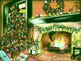 [2010-12-11 20:55:16 A　verry　Merry　Christmas