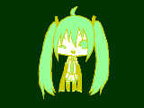 [2011-01-02 20:39:53] 初音ミク（ｄｙ