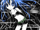 BLACK★ROCK SHOOTER