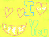 [2011-01-24 21:11:17] I♥you