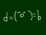 [2011-01-29 18:06:40]     d=(^0^)=b  <　くたばれks