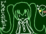 [2011-02-21 22:02:12] 初音　ミク