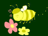 ミツバチ一匹が一生かけて集められる蜂蜜はティースプーン一杯分。