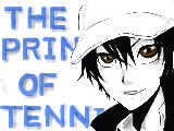 [2011-05-02 00:42:19 THE　PRINCE　OF TENNIS　越前リョーマ