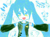 [2011-05-07 10:11:23] 初音ミク♪