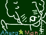 Ahuro☆Man　２