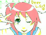 [2011-05-30 18:44:58] DEARしぃたけ様！　一応マウス！