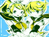 RIN＆LEN