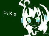 [2011-07-27 19:14:16] 登録コード　Piko