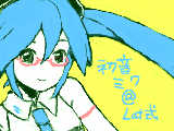 [2011-07-28 21:33:36] 初音ミク＠Lat式