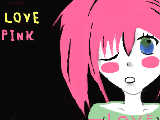 [2011-08-12 18:20:16] LOVE/PINK
