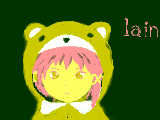 lain