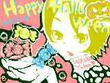 HAPPYHALLOWEEN