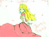 princess peach